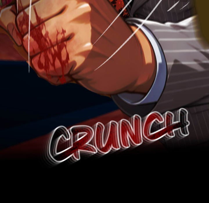 Gangster x Office Lady - Chapter 141 [photo 146] - MangaPorn