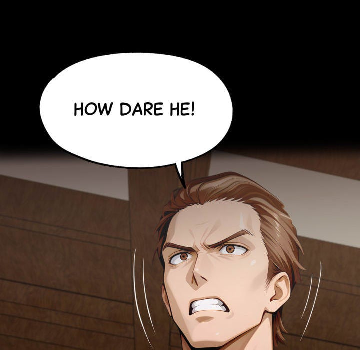 Gangster x Office Lady - Chapter 141 [photo 147] - MangaPorn