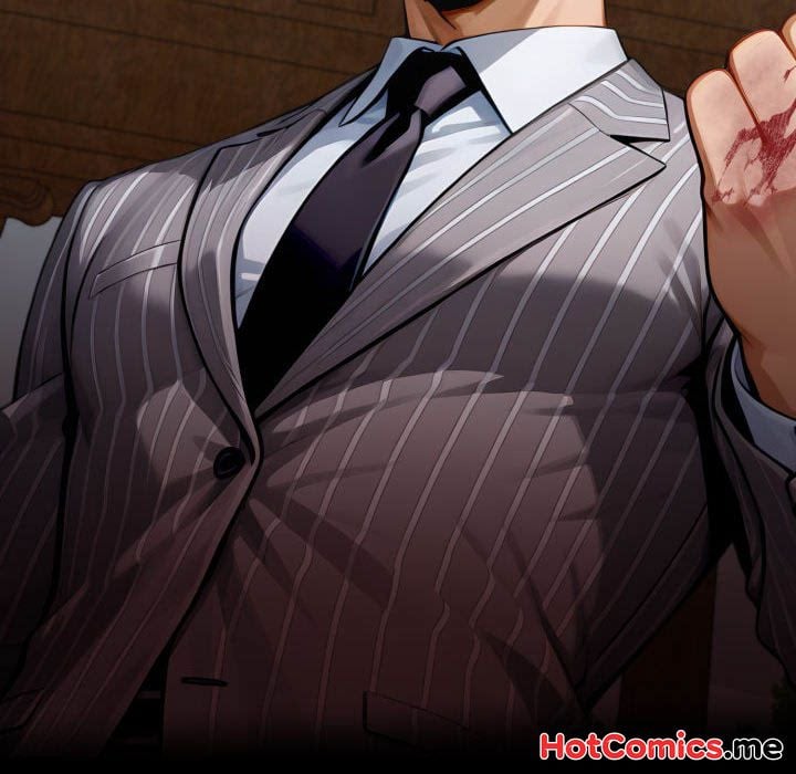 Gangster x Office Lady - Chapter 141 [photo 148] - MangaPorn