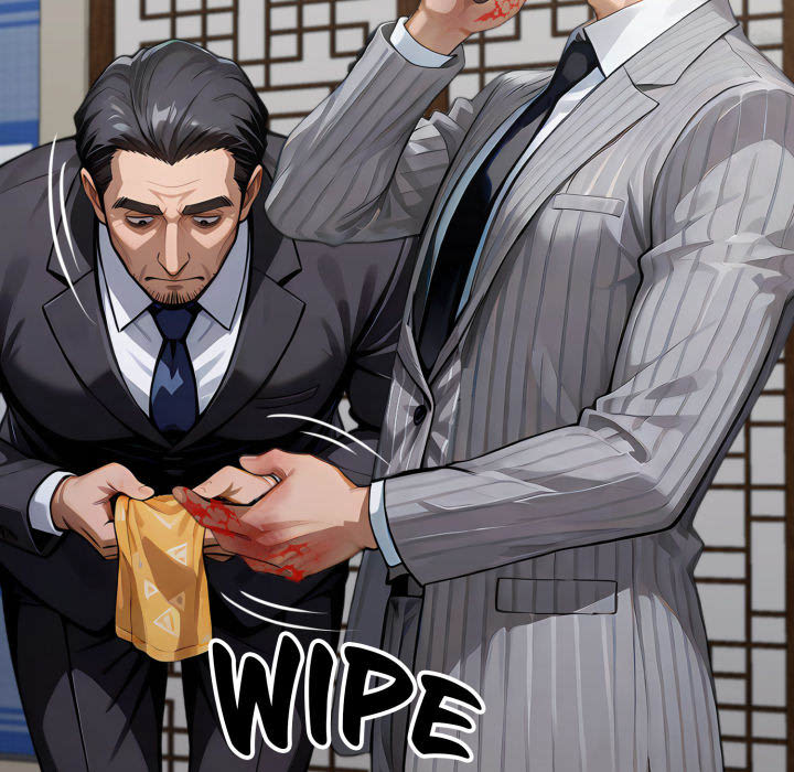 Gangster x Office Lady - Chapter 141 [photo 156] - MangaPorn