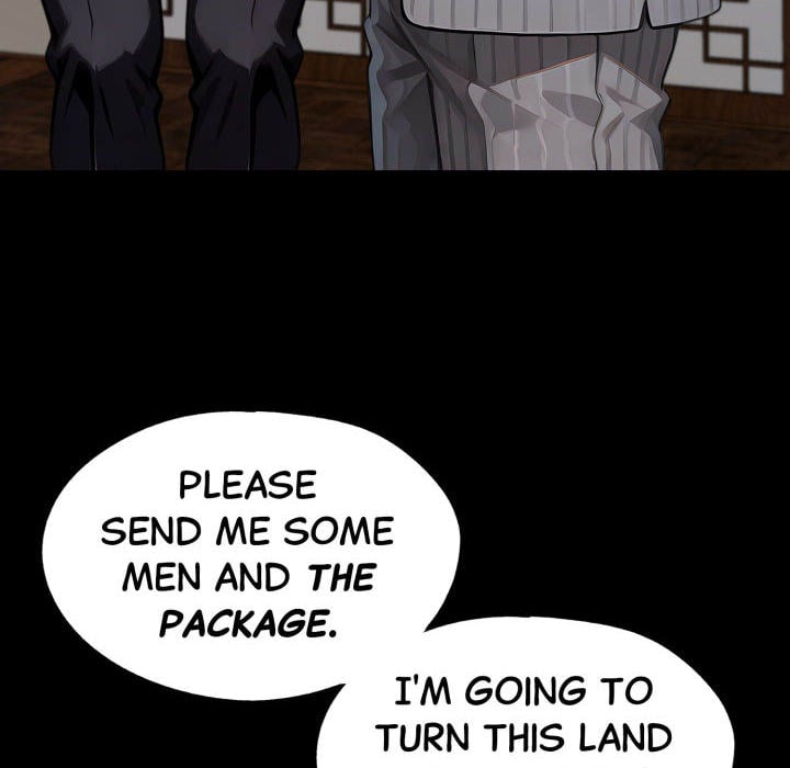 Gangster x Office Lady - Chapter 141 [photo 157] - MangaPorn