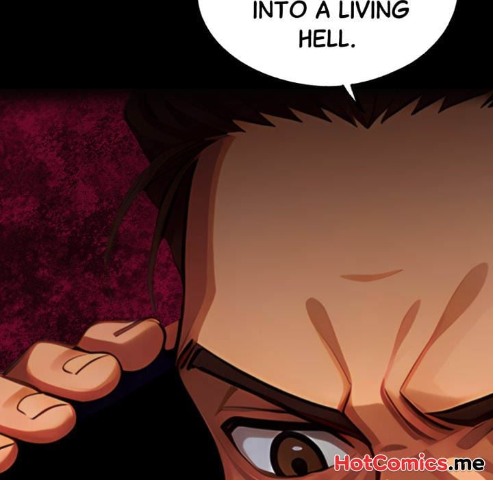 Gangster x Office Lady - Chapter 141 [photo 158] - MangaPorn