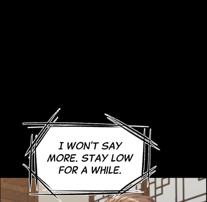 Gangster x Office Lady - Chapter 141 [photo 160] - MangaPorn