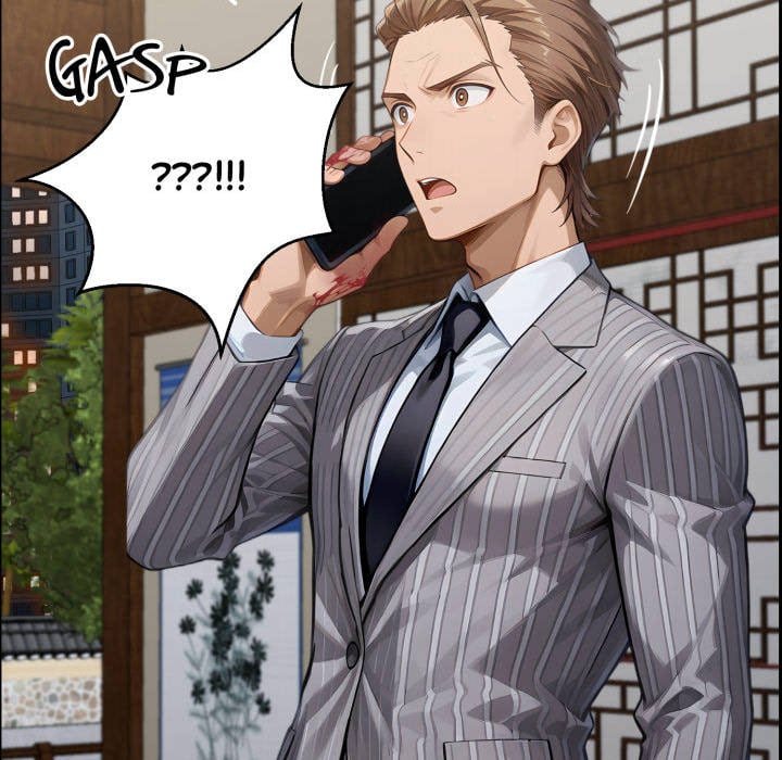 Gangster x Office Lady - Chapter 141 [photo 161] - MangaPorn