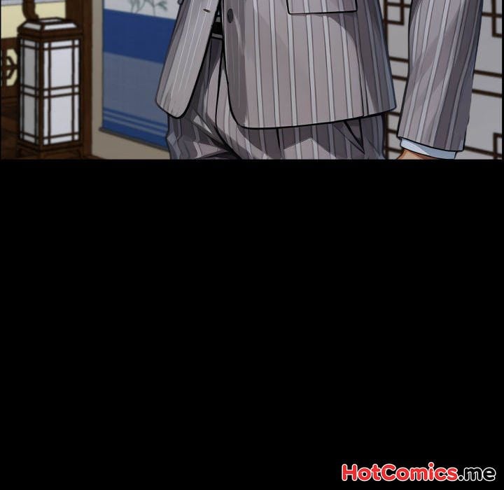 Gangster x Office Lady - Chapter 141 [photo 162] - MangaPorn