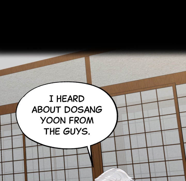 Gangster x Office Lady - Chapter 141 [photo 165] - MangaPorn