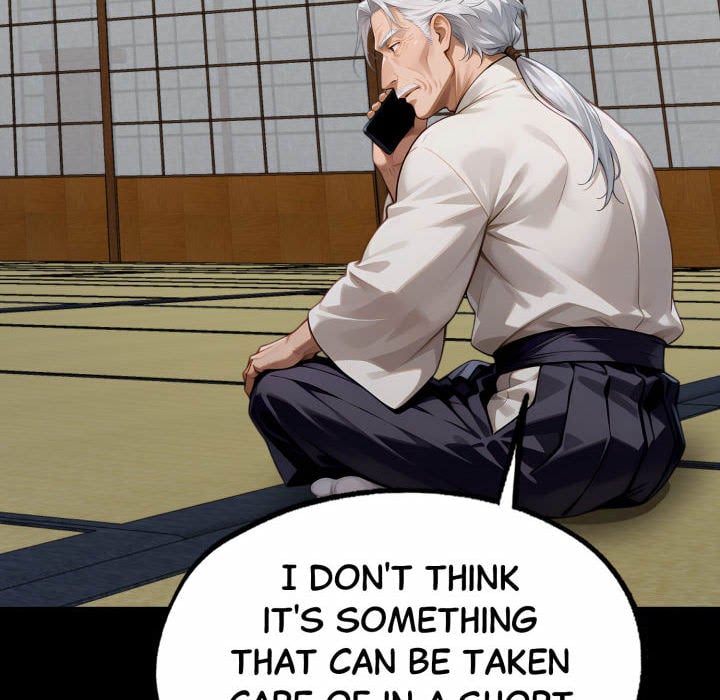 Gangster x Office Lady - Chapter 141 [photo 166] - MangaPorn