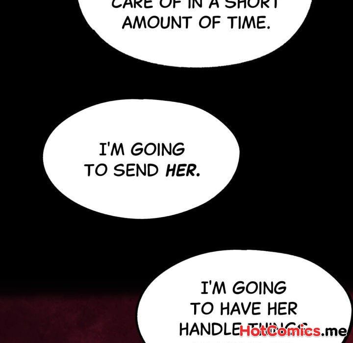 Gangster x Office Lady - Chapter 141 [photo 167] - MangaPorn