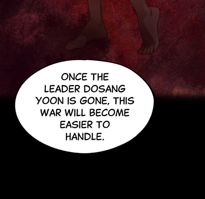 Gangster x Office Lady - Chapter 141 [photo 170] - MangaPorn