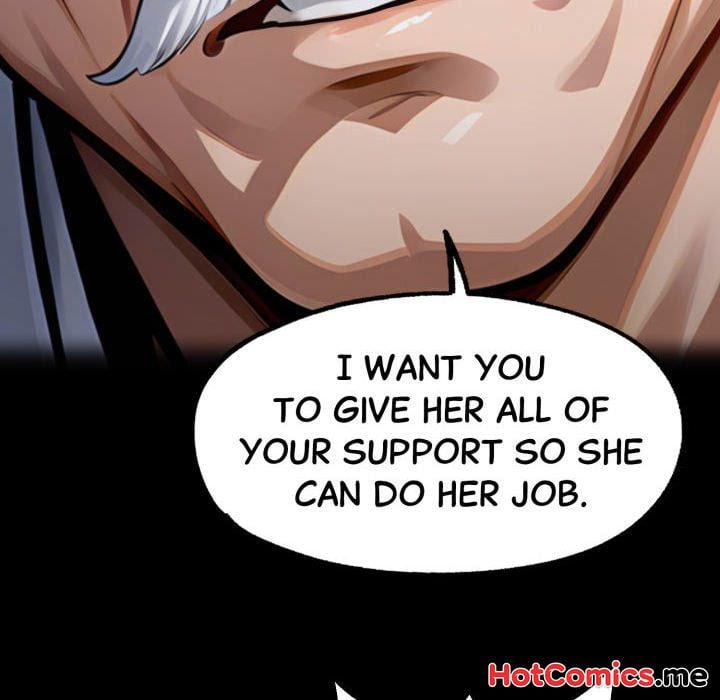 Gangster x Office Lady - Chapter 141 [photo 172] - MangaPorn