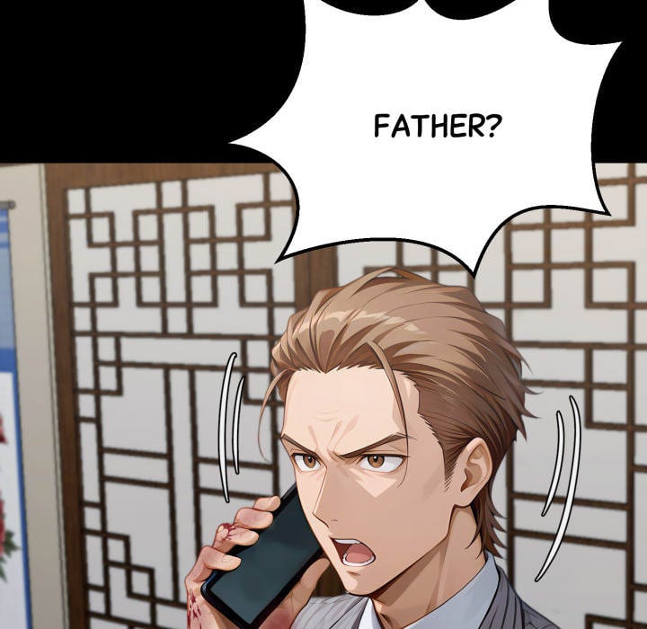 Gangster x Office Lady - Chapter 141 [photo 173] - MangaPorn