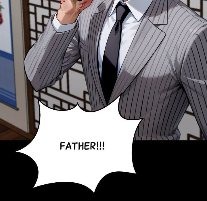 Gangster x Office Lady - Chapter 141 [photo 174] - MangaPorn