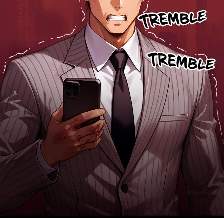 Gangster x Office Lady - Chapter 141 [photo 176] - MangaPorn