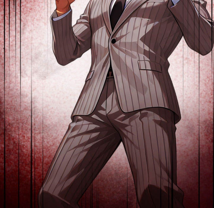 Gangster x Office Lady - Chapter 141 [photo 180] - MangaPorn