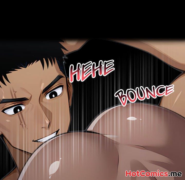 Gangster x Office Lady - Chapter 141 [photo 33] - MangaPorn