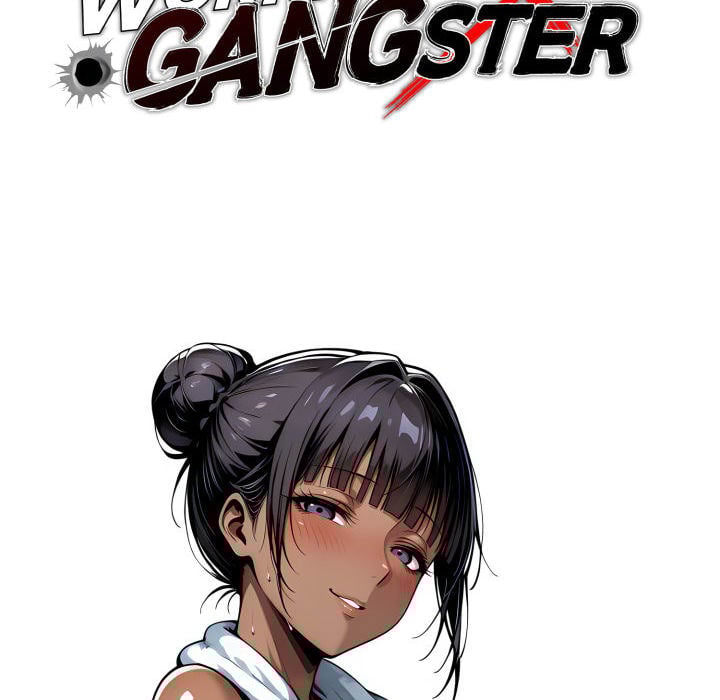 Gangster x Office Lady - Chapter 141 [photo 41] - MangaPorn