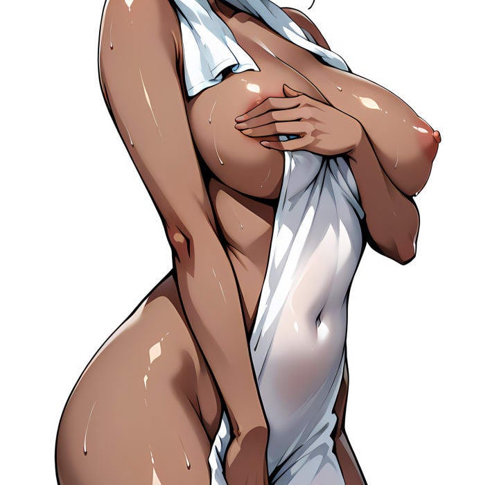 Gangster x Office Lady - Chapter 141 [photo 42] - MangaPorn