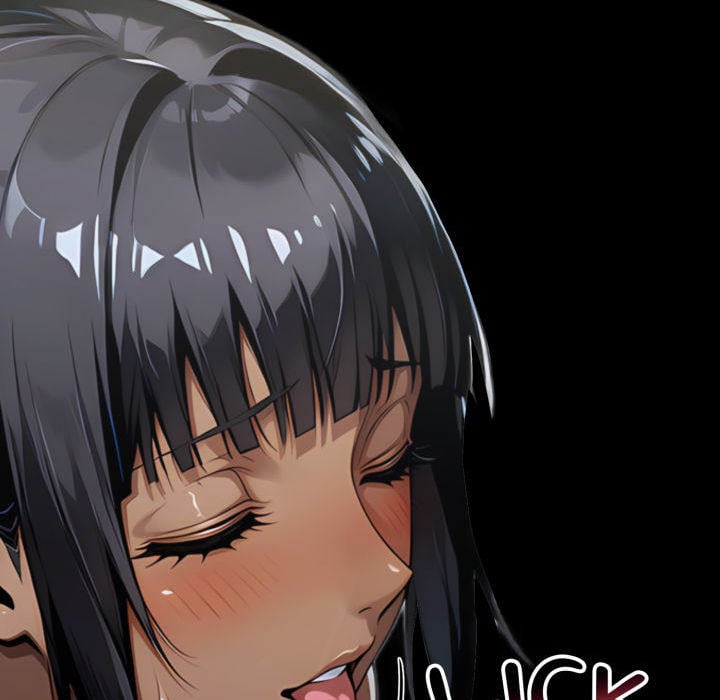 Gangster x Office Lady - Chapter 141 [photo 46] - MangaPorn