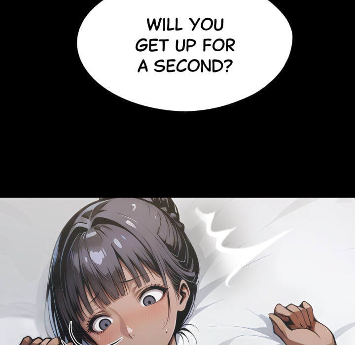 Gangster x Office Lady - Chapter 141 [photo 65] - MangaPorn