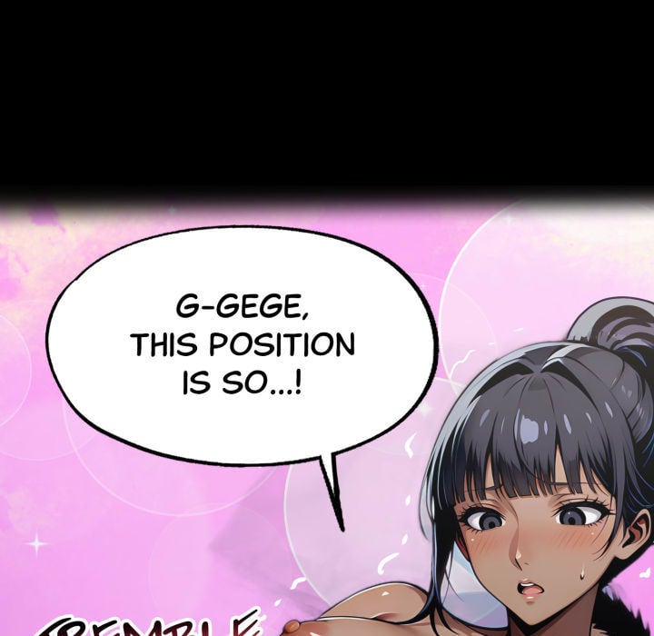 Gangster x Office Lady - Chapter 141 [photo 74] - MangaPorn