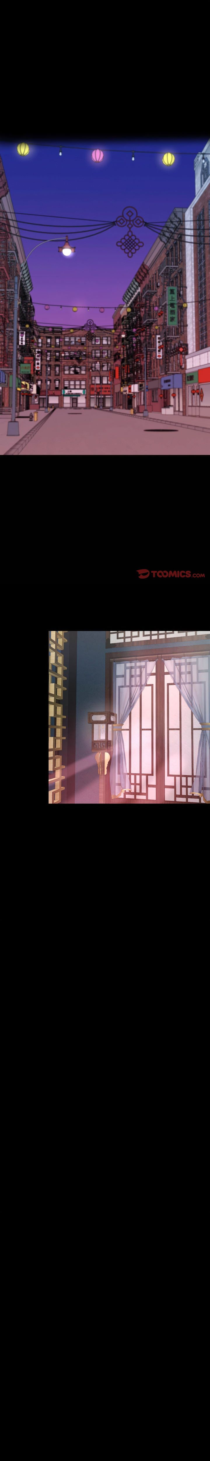 Gangster x Office Lady - Chapter 142 [photo 1] - MangaPorn