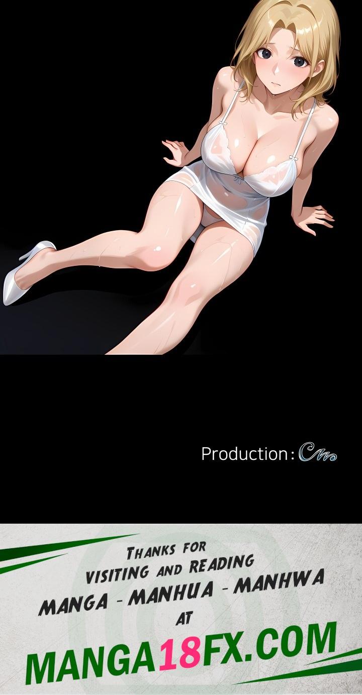 Gangster x Office Lady - Chapter 143 [photo 25] - MangaPorn