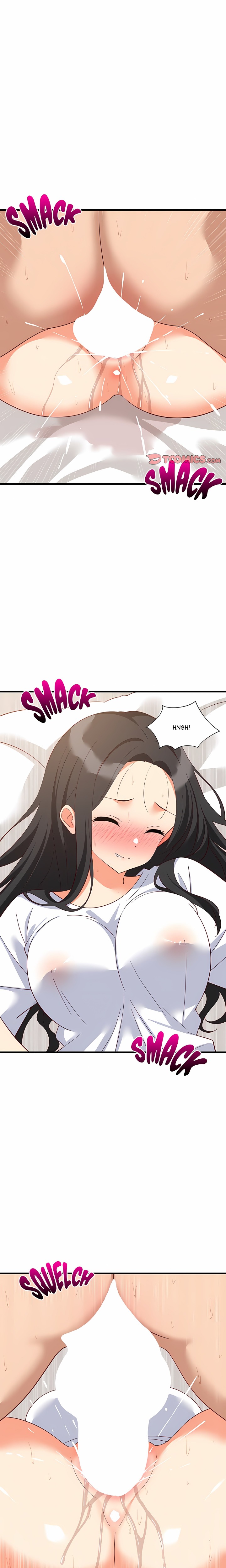 College Grades Skyrocketing - Chapter 89 [photo 1] - MangaPorn