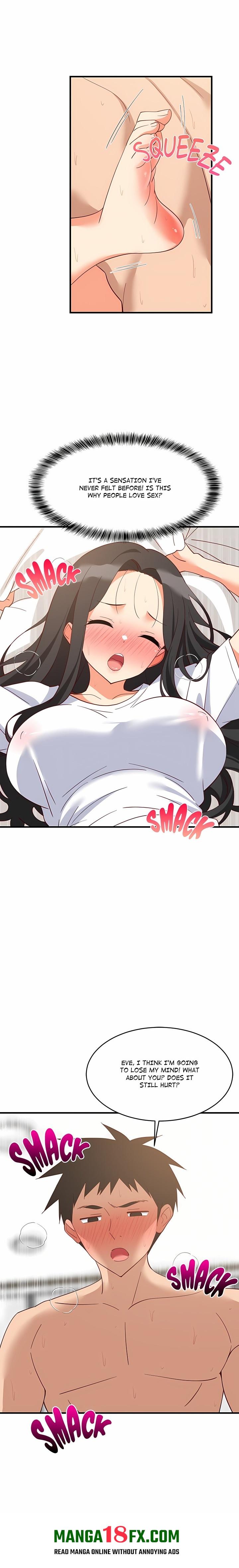 College Grades Skyrocketing - Chapter 89 [photo 10] - MangaPorn