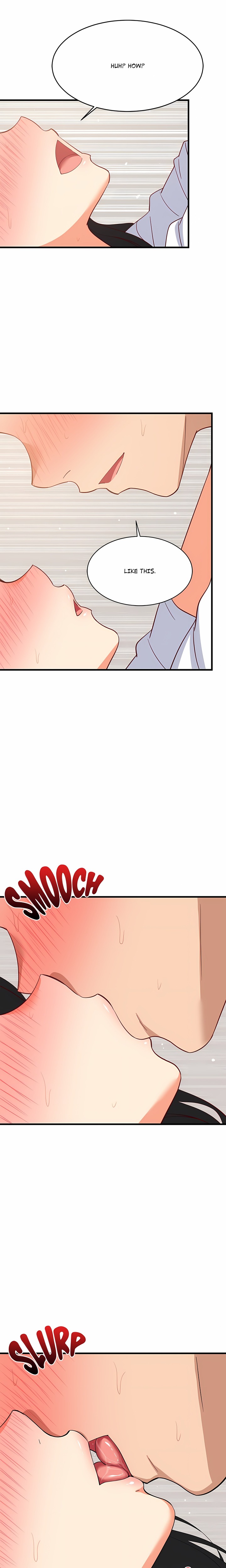 College Grades Skyrocketing - Chapter 89 [photo 14] - MangaPorn