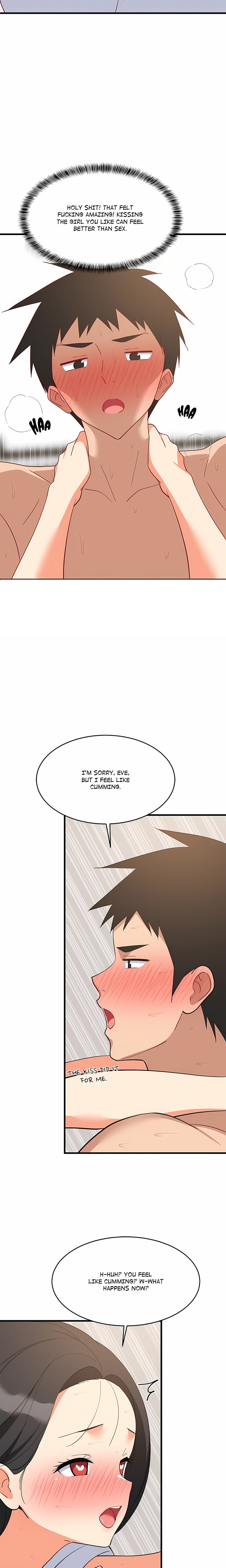 College Grades Skyrocketing - Chapter 89 [photo 16] - MangaPorn