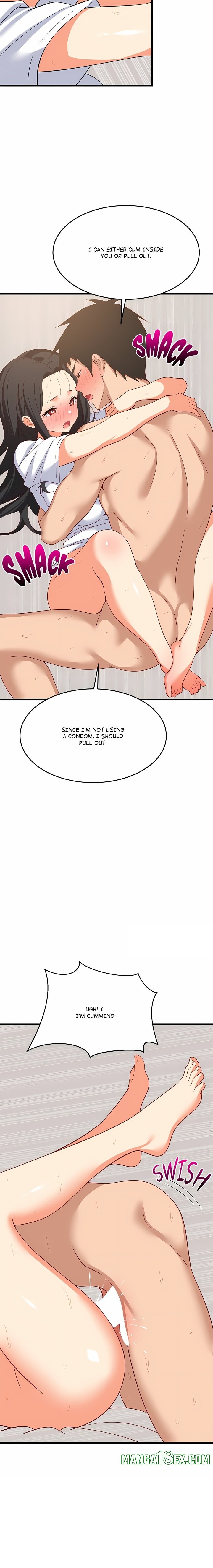 College Grades Skyrocketing - Chapter 89 [photo 17] - MangaPorn