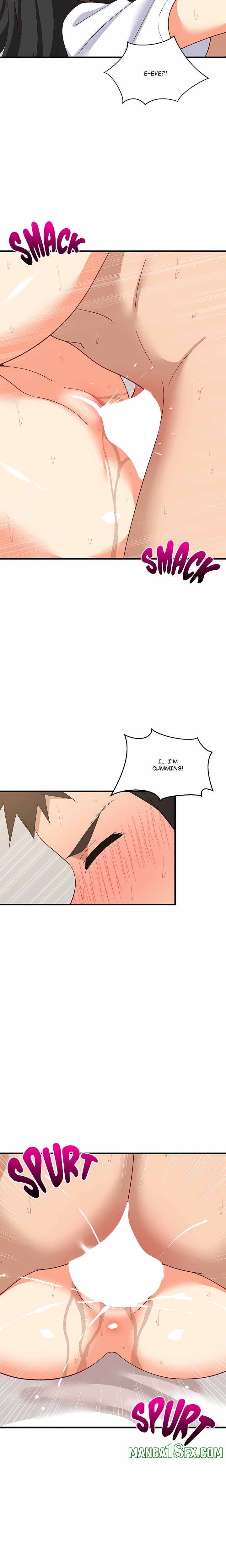 College Grades Skyrocketing - Chapter 89 [photo 19] - MangaPorn