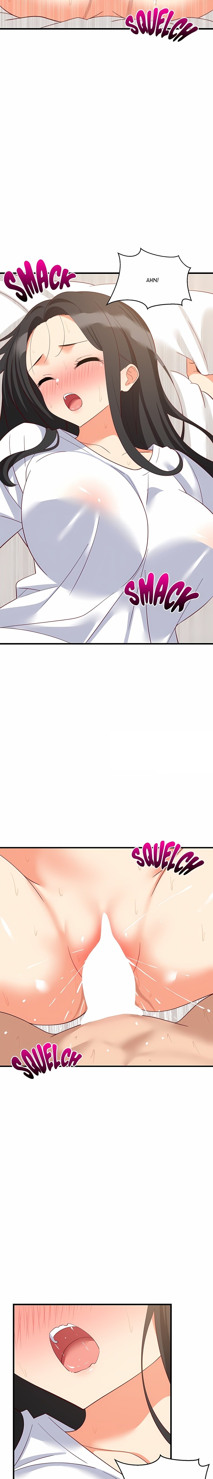 College Grades Skyrocketing - Chapter 89 [photo 2] - MangaPorn