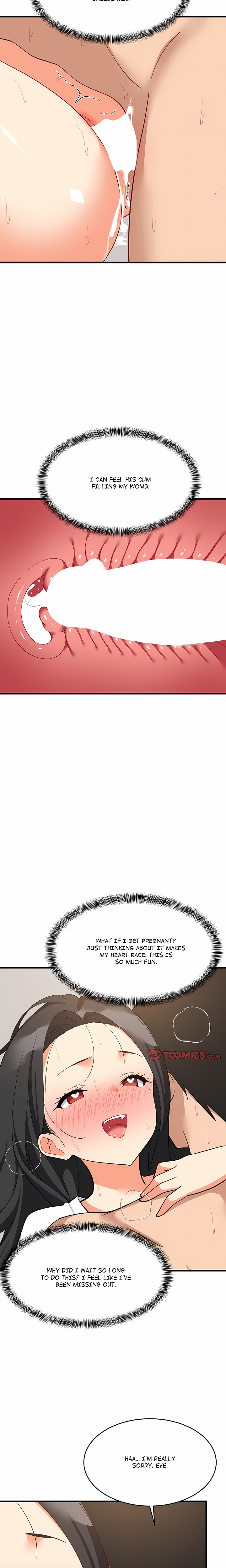 College Grades Skyrocketing - Chapter 89 [photo 22] - MangaPorn