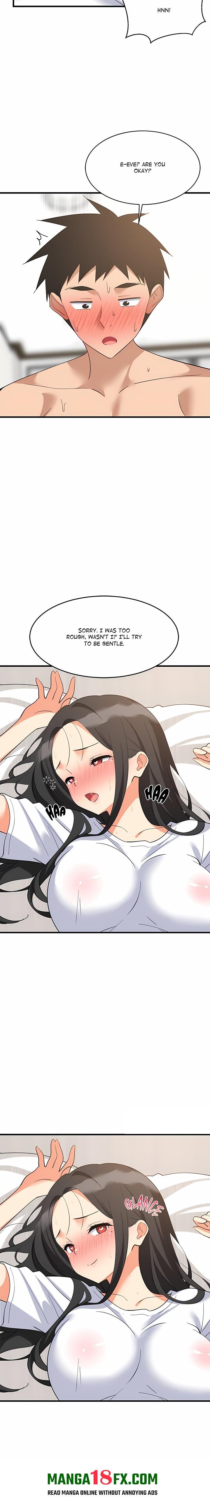 College Grades Skyrocketing - Chapter 89 [photo 3] - MangaPorn