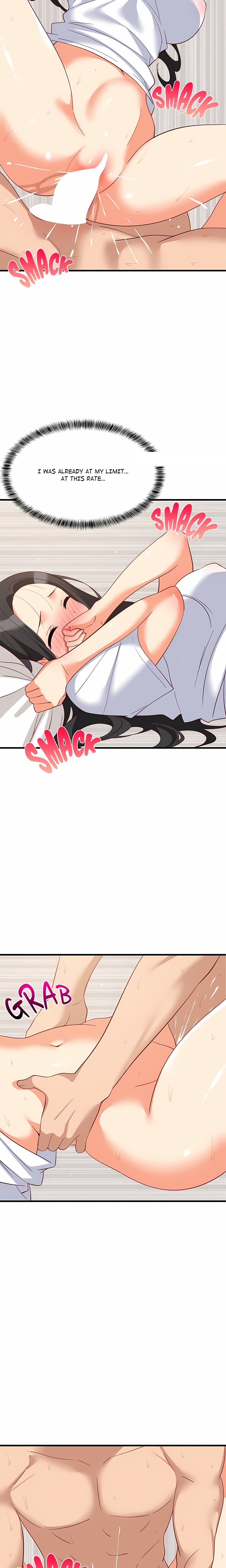 College Grades Skyrocketing - Chapter 89 [photo 6] - MangaPorn