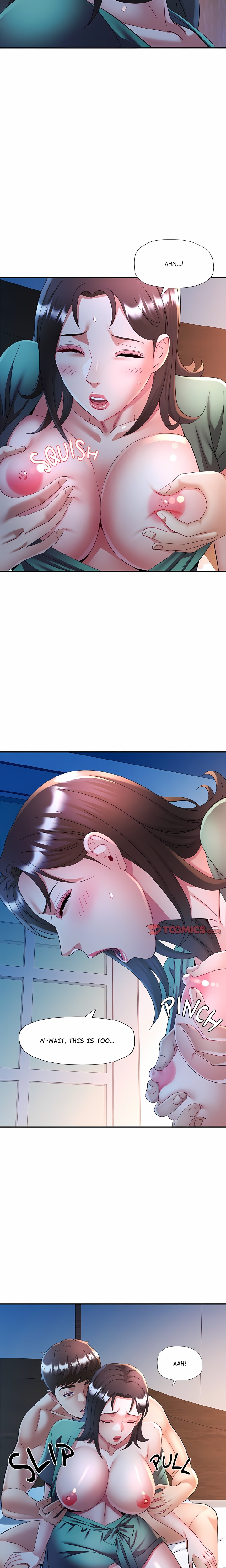 In Her Place - Chapter 132 [photo 12] - MangaPorn