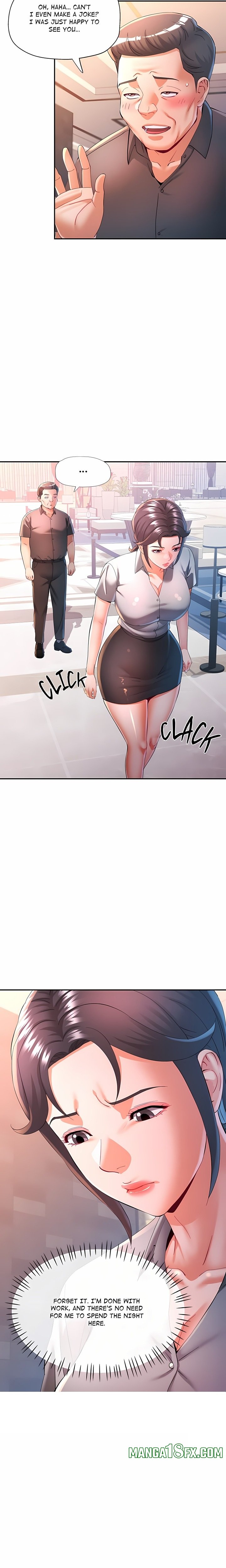 In Her Place - Chapter 132 [photo 18] - MangaPorn