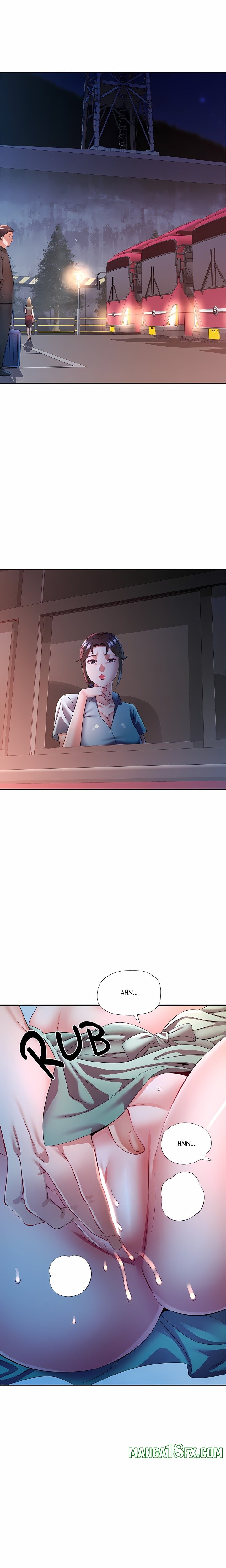 In Her Place - Chapter 132 [photo 19] - MangaPorn