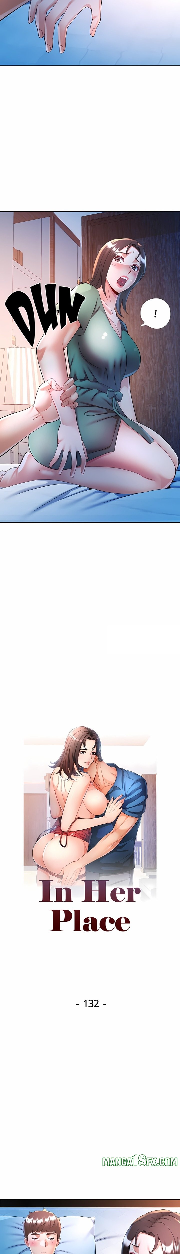 In Her Place - Chapter 132 [photo 2] - MangaPorn