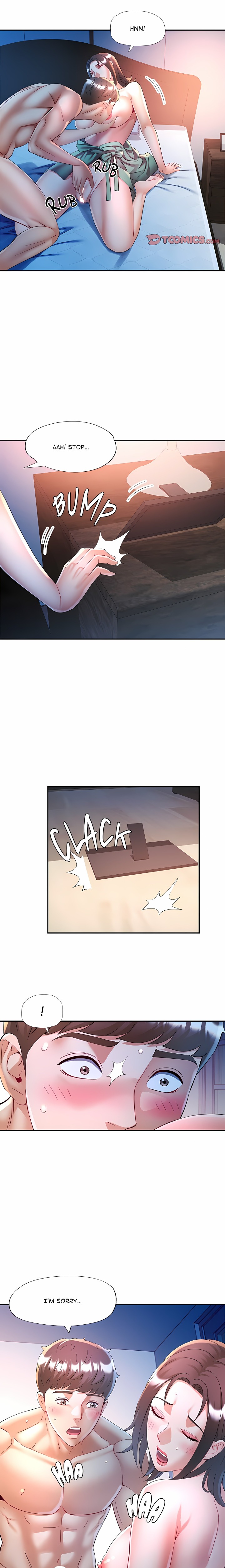 In Her Place - Chapter 132 [photo 20] - MangaPorn