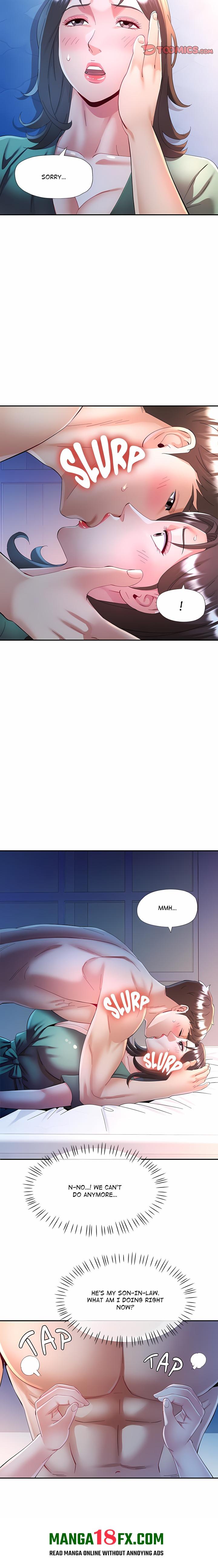 In Her Place - Chapter 132 [photo 5] - MangaPorn