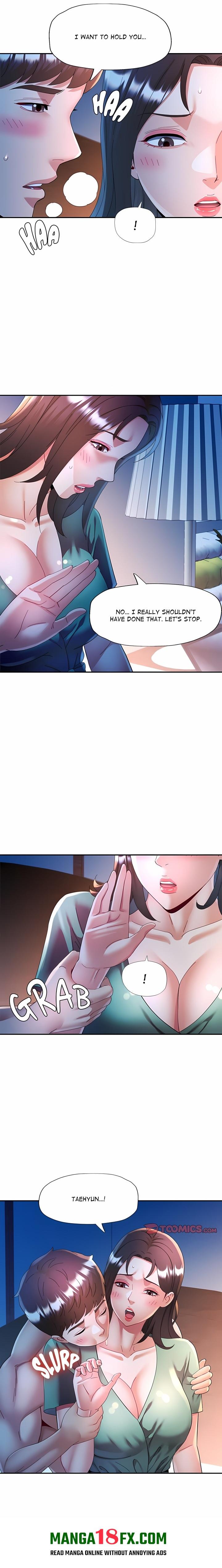 In Her Place - Chapter 132 [photo 8] - MangaPorn