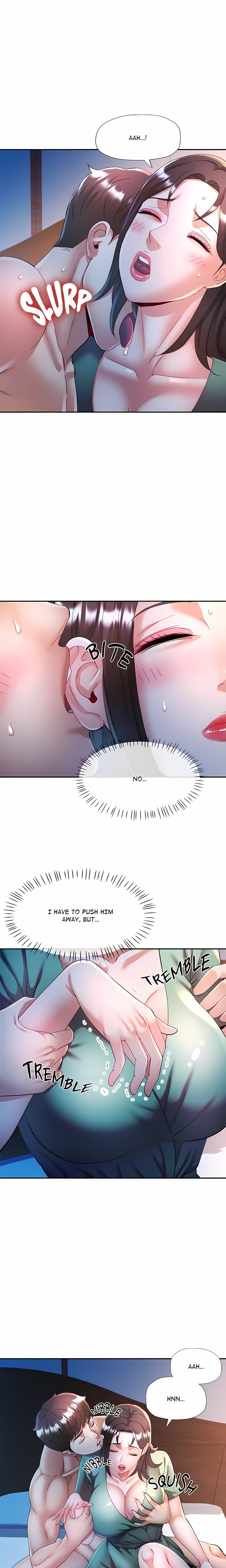 In Her Place - Chapter 132 [photo 9] - MangaPorn