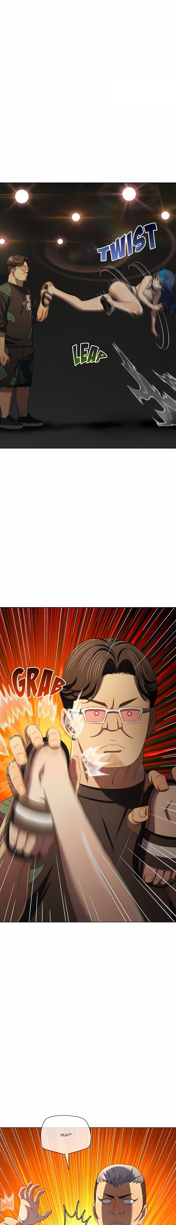 My High School Bully - Chapter 283 [photo 10] - MangaPorn