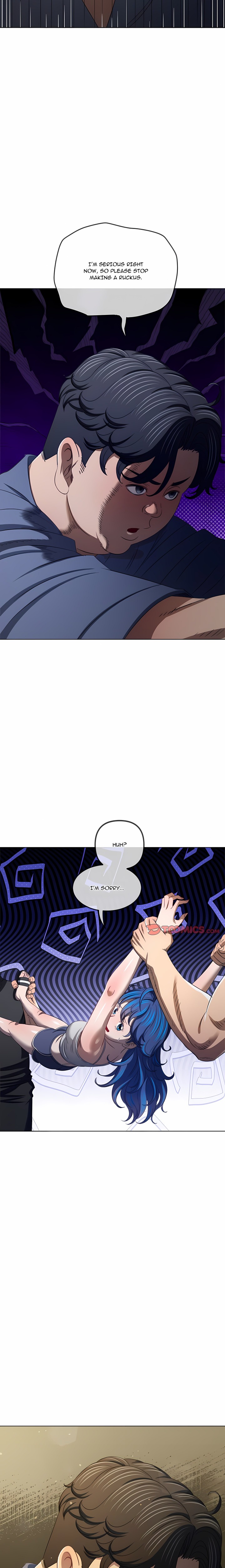 My High School Bully - Chapter 283 [photo 12] - MangaPorn