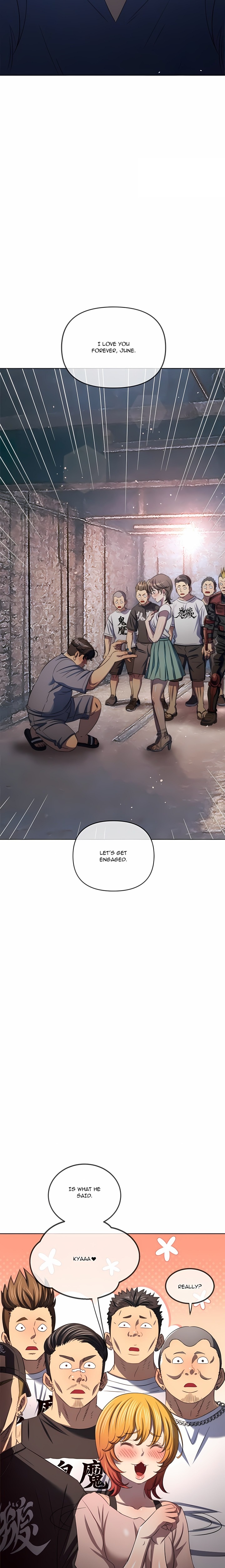 My High School Bully - Chapter 283 [photo 15] - MangaPorn