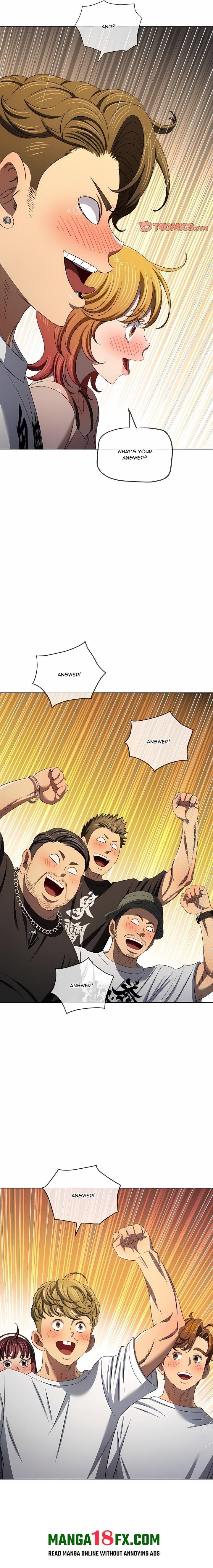 My High School Bully - Chapter 283 [photo 20] - MangaPorn