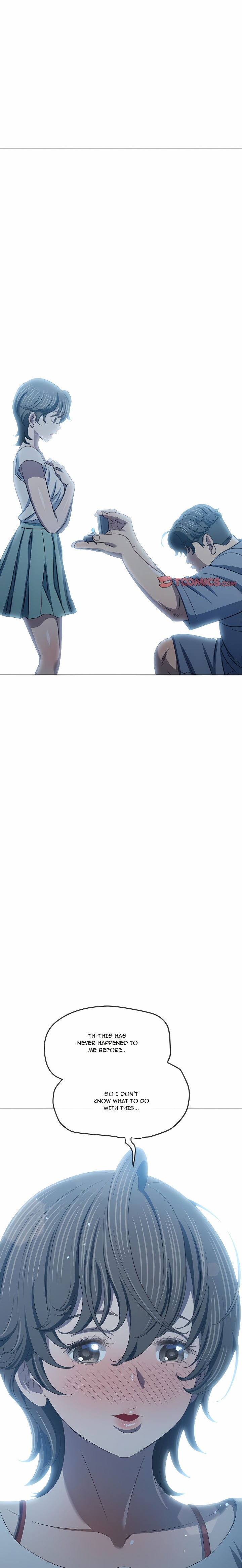 My High School Bully - Chapter 283 [photo 21] - MangaPorn