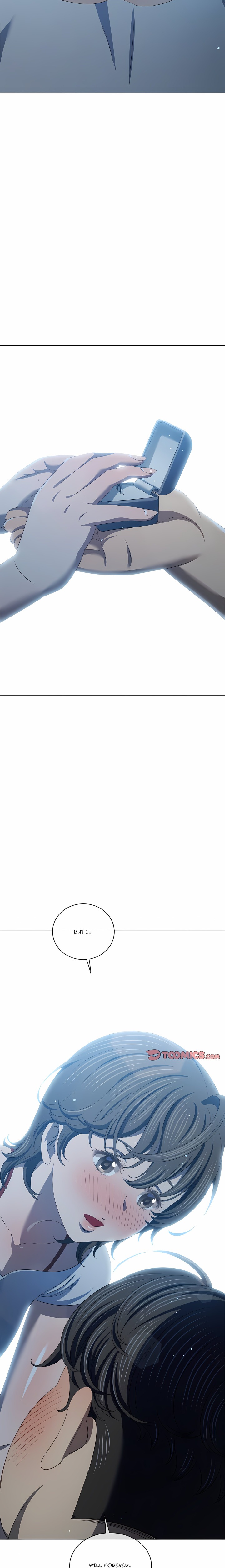 My High School Bully - Chapter 283 [photo 22] - MangaPorn